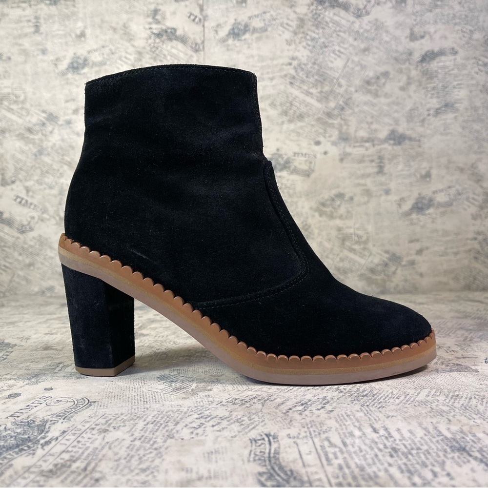 See by Chloé See By Chloe Women's Staysa Midheel Fashion Boot